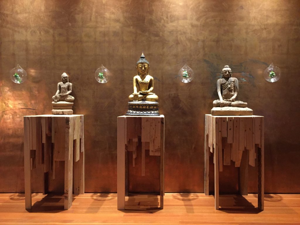 Retai Store Renovation