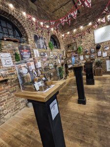 Retail Clothing Store Renovation