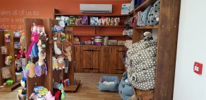 Retail Store Renovation